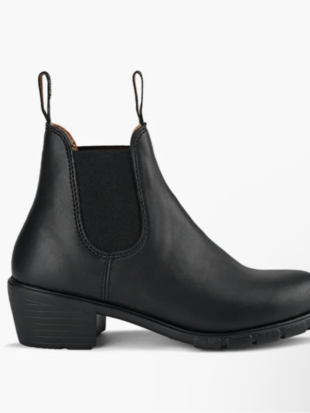 Women's Blundstone Series #1671 Heel